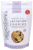 Algopix Similar Product 19 - MilkBliss Wild Blueberry Soft Baked