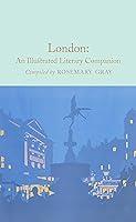 Algopix Similar Product 3 - London An Illustrated Literary