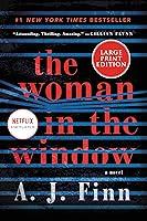 Algopix Similar Product 7 - The Woman in the Window: A Novel