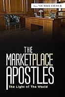 Algopix Similar Product 4 - The Marketplace Apostles The Light of