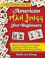 Algopix Similar Product 13 - American Mah Jongg for Beginners