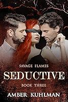 Algopix Similar Product 13 - Seductive