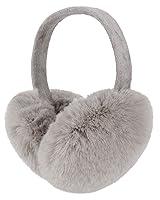 Algopix Similar Product 7 - Livingston Ear Muffs Winter Women Faux