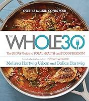 Algopix Similar Product 6 - The Whole30 The 30Day Guide to Total