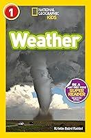 Algopix Similar Product 18 - Weather National Geographic Kids