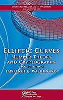 Algopix Similar Product 2 - Elliptic Curves Number Theory and