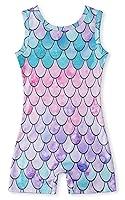 Algopix Similar Product 12 - BFUSTYLE Toddler Girls Gymnastics