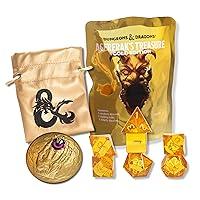 Algopix Similar Product 5 - Acererak's Treasure Packs: Gold Edition