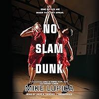 Algopix Similar Product 16 - No Slam Dunk