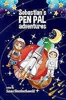 Algopix Similar Product 1 - Sebastians Pen Pal Adventures The