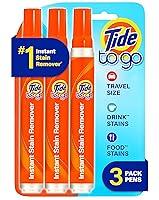 Algopix Similar Product 18 - Tide Pen Stain Remover for Clothes