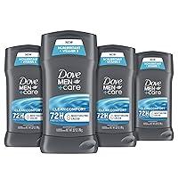 Algopix Similar Product 1 - Dove MenCare Antiperspirant Deodorant