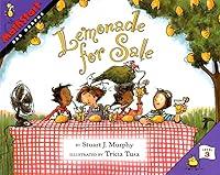 Algopix Similar Product 19 - Lemonade for Sale (MathStart 3)