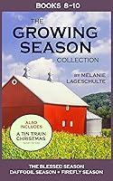 Algopix Similar Product 13 - The Growing Season Collection Books