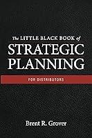 Algopix Similar Product 3 - The Little Black Book of Strategic