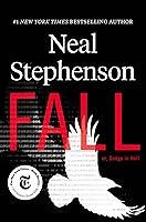 Algopix Similar Product 5 - Fall; or, Dodge in Hell: A Novel