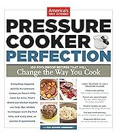 Algopix Similar Product 9 - Pressure Cooker Perfection 100