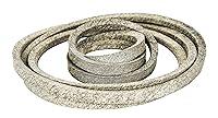 Algopix Similar Product 3 - Jeremywell Mower Kevlar Belt Set