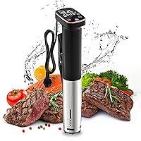 Algopix Similar Product 20 - Sous Vide Machine Sous Vide Cooker