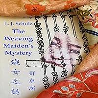 Algopix Similar Product 16 - The Weaving Maidens Mystery The