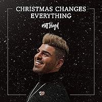 Algopix Similar Product 18 - Christmas Changes Everything