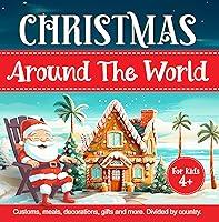 Algopix Similar Product 14 - Christmas Around The World For Kids