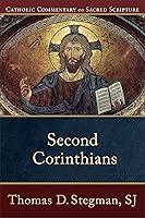 Algopix Similar Product 8 - Second Corinthians A Catholic Bible