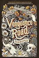 Algopix Similar Product 3 - Vengeance Road