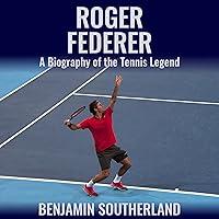 Algopix Similar Product 5 - Roger Federer A Biography of the