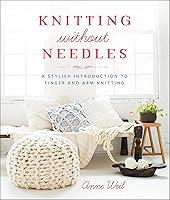 Algopix Similar Product 11 - Herrschners Knitting Without Needles