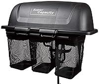 Algopix Similar Product 14 - Husqvarna H34648SL 3Bin Bagger 4648