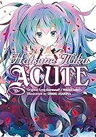 Algopix Similar Product 4 - Hatsune Miku: Acute