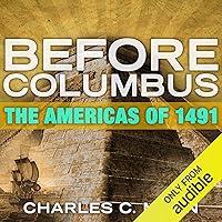 Algopix Similar Product 2 - Before Columbus: The Americas of 1491