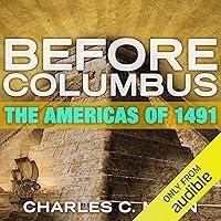 Algopix Similar Product 11 - Before Columbus: The Americas of 1491