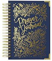Algopix Similar Product 18 - Prayer Journal for Women An