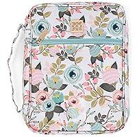 Algopix Similar Product 6 - Mary Square Teal 105x8x25 Floral