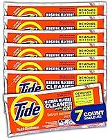 Algopix Similar Product 8 - Tide Washing Machine Cleaner Washer