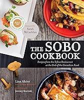 Algopix Similar Product 1 - The SoBo Cookbook Recipes from the