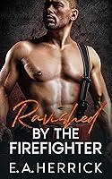 Algopix Similar Product 17 - Ravished by the Firefighter An AgeGap