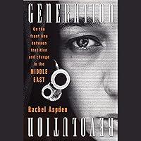 Algopix Similar Product 6 - Generation Revolution On the Front