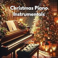 Algopix Similar Product 3 - Christmas Piano Instrumentals