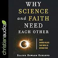 Algopix Similar Product 10 - Why Science and Faith Need Each Other