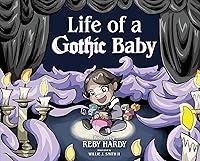 Algopix Similar Product 8 - Life of a Gothic Baby