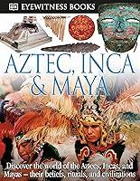 Algopix Similar Product 13 - DK Eyewitness Books Aztec Inca 