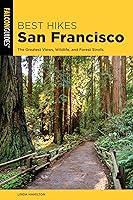 Algopix Similar Product 10 - Best Hikes San Francisco The Greatest