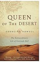 Algopix Similar Product 1 - Queen Of The Desert