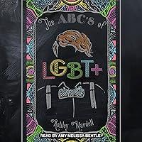 Algopix Similar Product 13 - The ABC's of LGBT+