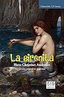 Algopix Similar Product 16 - La Sirenita de Andersen Translated