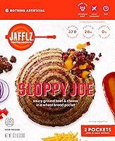 Algopix Similar Product 4 - Sloppy Joe Jafflz