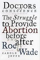 Algopix Similar Product 3 - Doctors of Conscience The Struggle to
